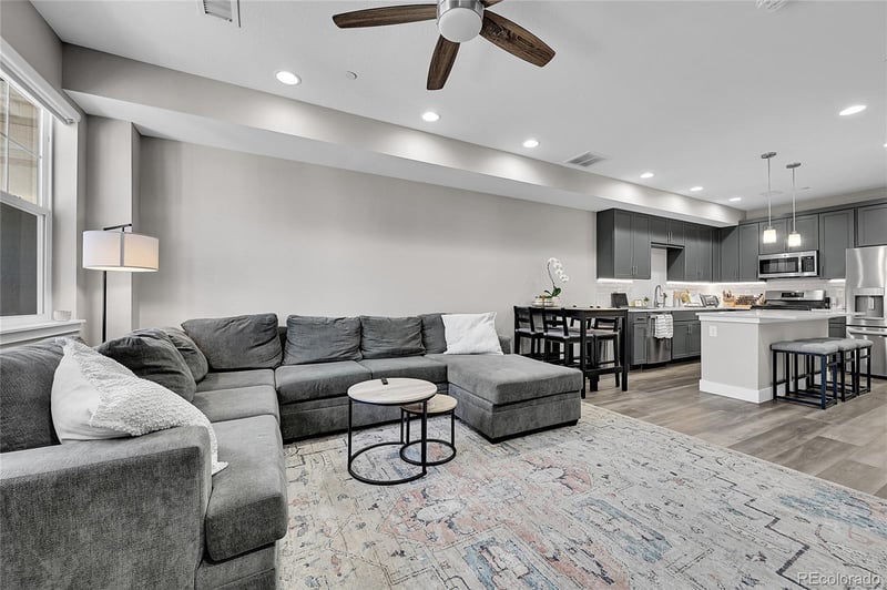 6218 28th Ct, Wheat Ridge, CO 80214