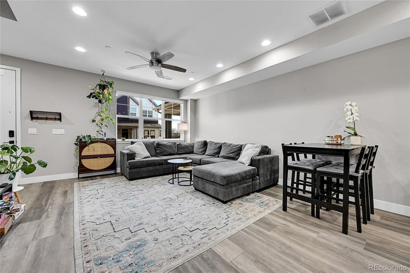 6218 28th Ct, Wheat Ridge, CO 80214