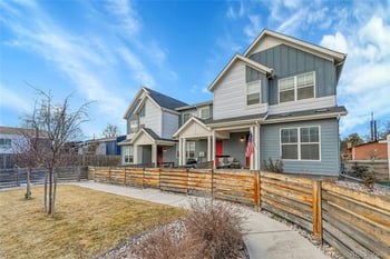 6218 28th Ct, Wheat Ridge, CO 80214