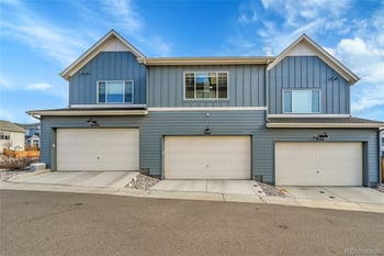 6218 28th Ct, Wheat Ridge, CO 80214