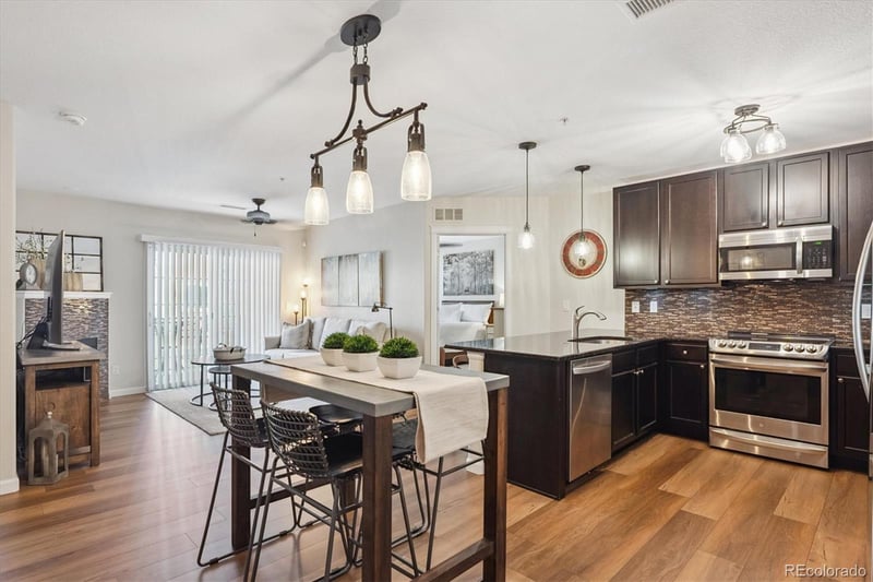 1144 Rockhurst Dr #306, Highlands Ranch, CO 80129