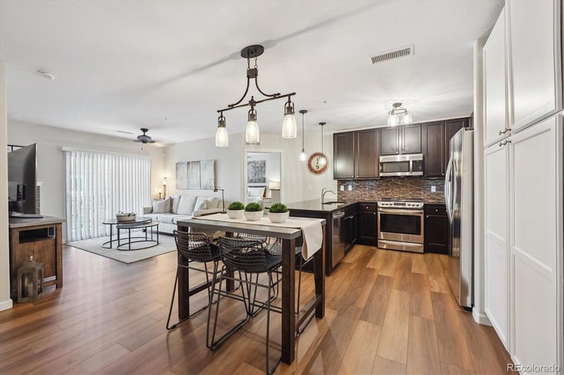 1144 Rockhurst Dr #306, Highlands Ranch, CO 80129