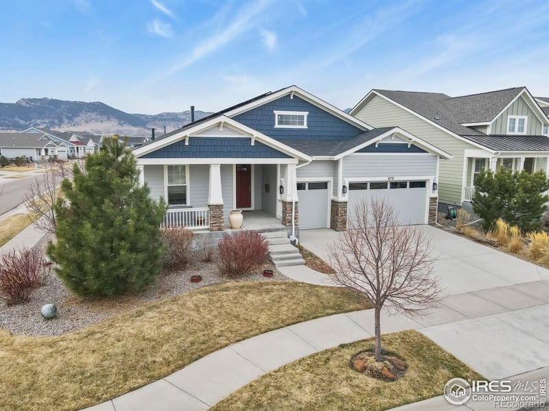 8731 Culebra Ct, Arvada, CO 80007