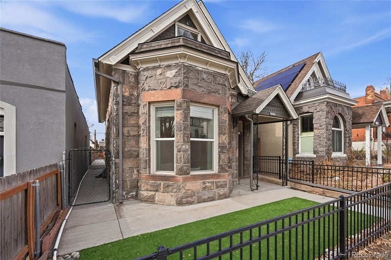3939 Osage St, Denver, CO 80211