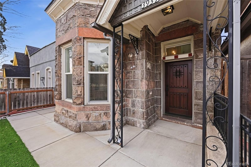 3939 Osage St, Denver, CO 80211
