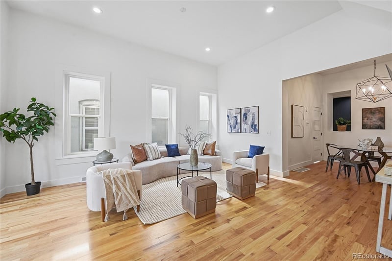 3939 Osage St, Denver, CO 80211