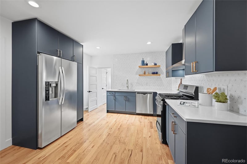 3939 Osage St, Denver, CO 80211