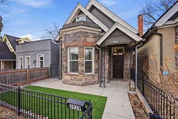 3939 Osage St, Denver, CO 80211
