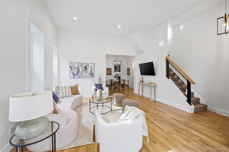 3939 Osage St, Denver, CO 80211