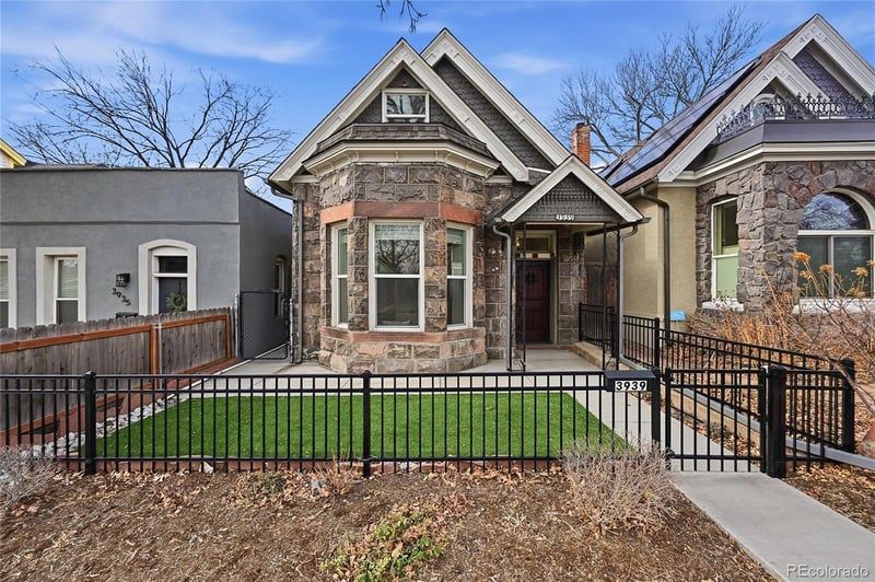 3939 Osage St, Denver, CO 80211