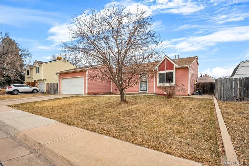 11556 Harlan St, Westminster, CO 80020