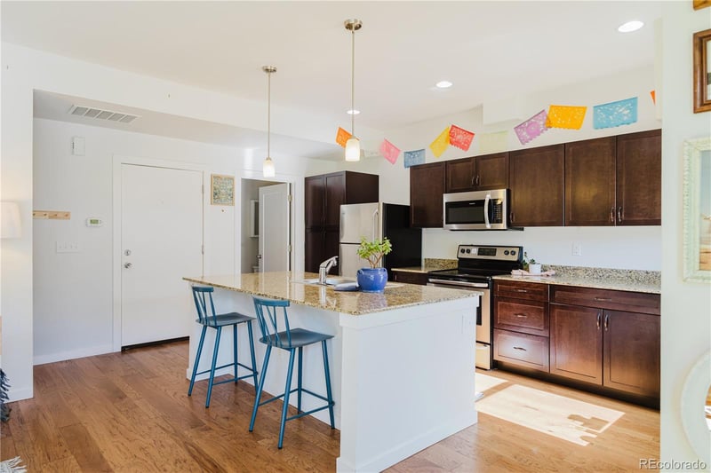 7729 Martin Luther King Blvd, Denver, CO 80238