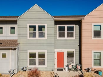 7729 Martin Luther King Blvd, Denver, CO 80238