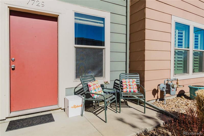 7729 Martin Luther King Blvd, Denver, CO 80238