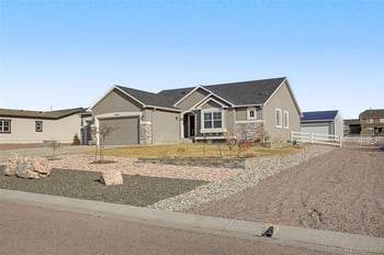 10031 Keating Dr, Peyton, CO 80831