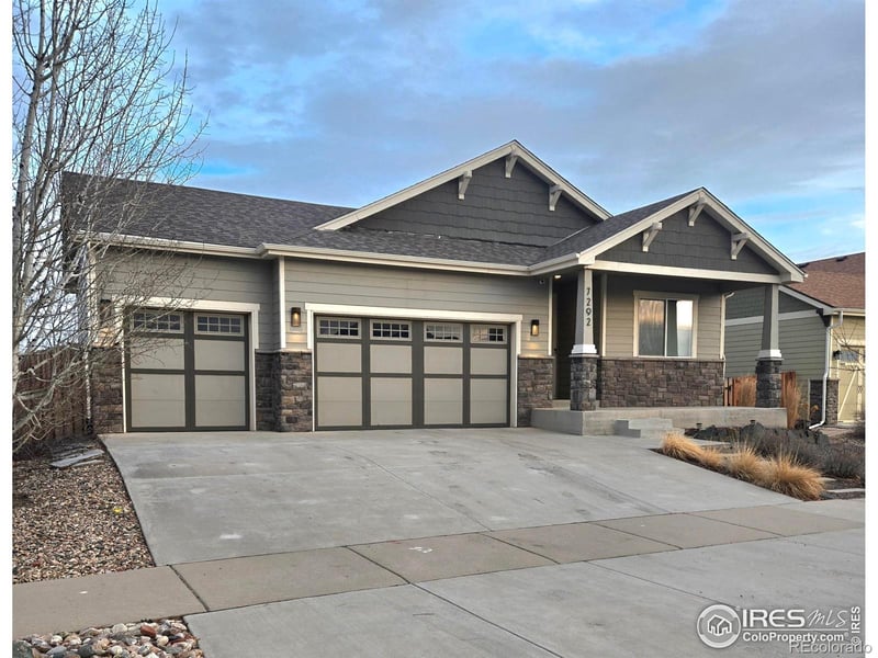 7292 Mcclellan Rd, Wellington, CO 80549