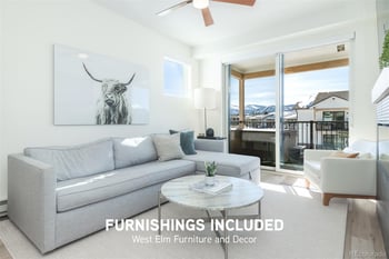 381 Meadow Mile #4, Fraser, CO 80442