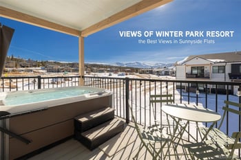 381 Meadow Mile #4, Fraser, CO 80442