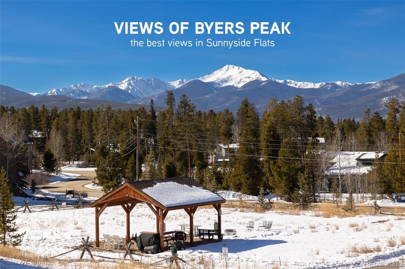 381 Meadow Mile #4, Fraser, CO 80442