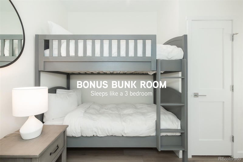 381 Meadow Mile #4, Fraser, CO 80442