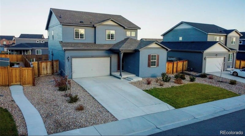11748 Oneida St, Thornton, CO 80233