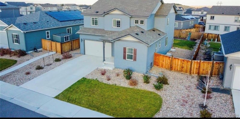 11748 Oneida St, Thornton, CO 80233