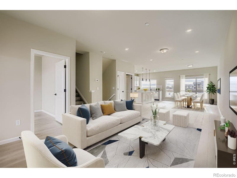 1003 Schlagel St #7, Fort Collins, CO 80524