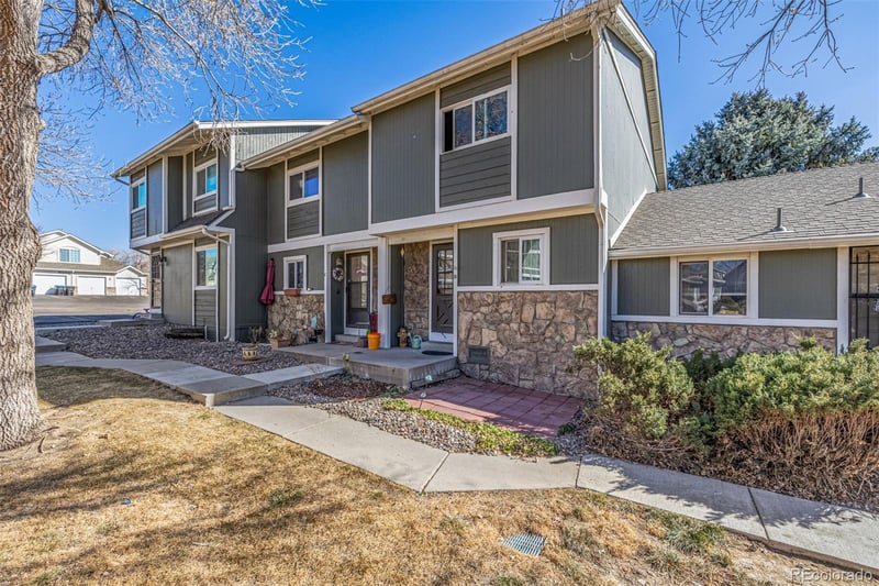 2241 Coronado Pw #B, Denver, CO 80229