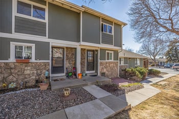 2241 Coronado Pw #B, Denver, CO 80229