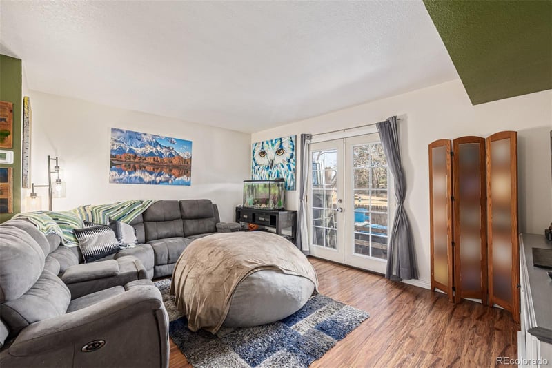 2241 Coronado Pw #B, Denver, CO 80229