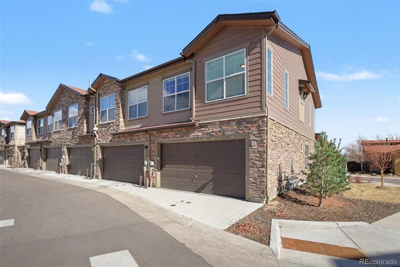 8450 Rizza St #A, Littleton, CO 80129