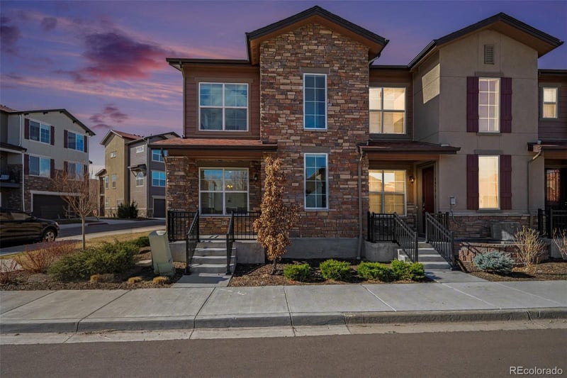8450 Rizza St #A, Littleton, CO 80129