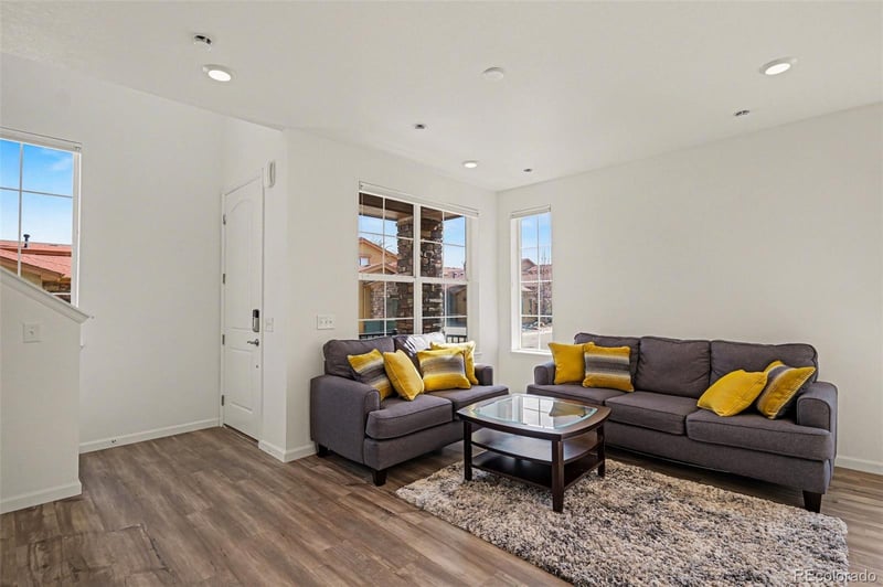 8450 Rizza St #A, Littleton, CO 80129