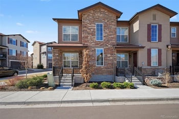 8450 Rizza St #A, Littleton, CO 80129