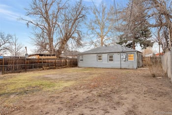 1935 Xenia St, Denver, CO 80220