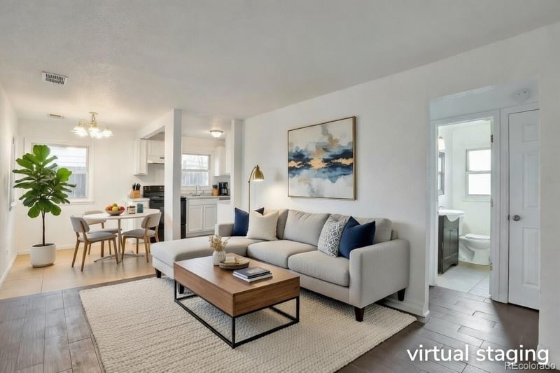 1935 Xenia St, Denver, CO 80220