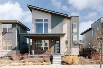 5840 Boston St, Denver, CO 80238