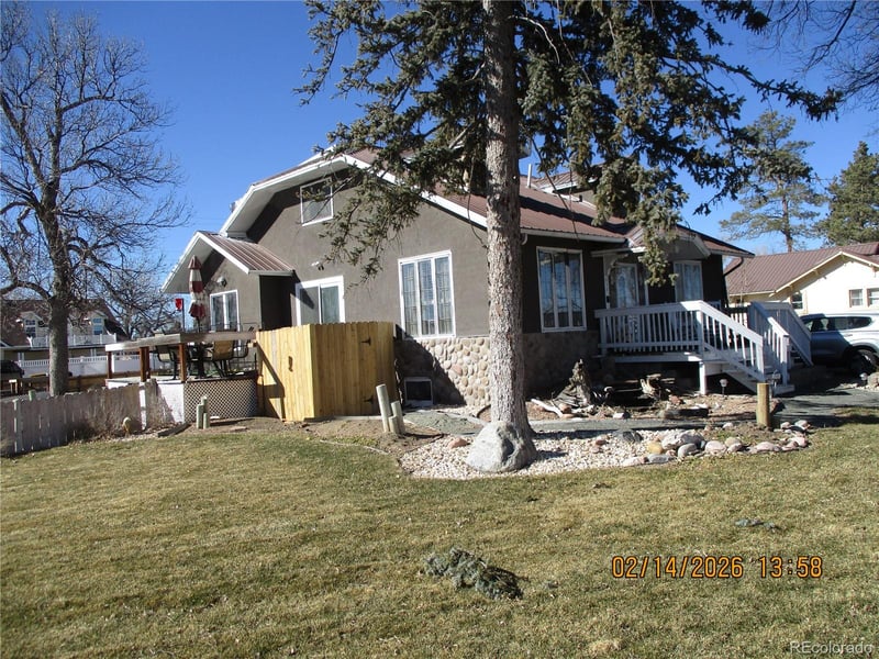 659 F Ave, Limon, CO 80828