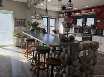 659 F Ave, Limon, CO 80828