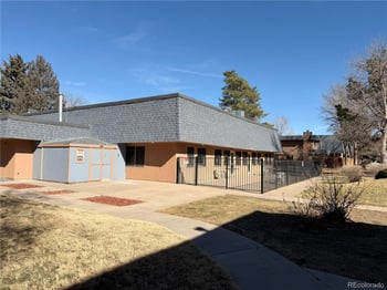 7995 Mississippi Ave #J10, Denver, CO 80247