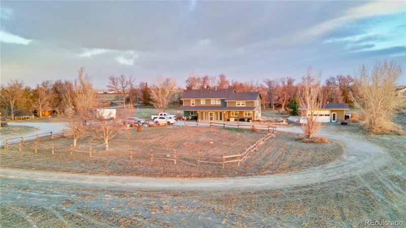 29500 State Highway 52, Keenesburg, CO 80643