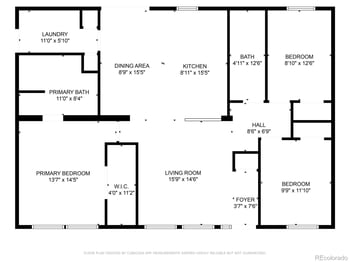 5774 Clay St, Denver, CO 80221