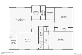 1009 Ancestra Dr, Fountain, CO 80817