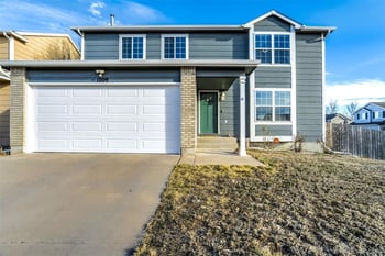 1009 Ancestra Dr, Fountain, CO 80817