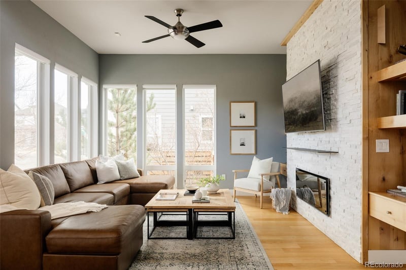 2739 Jamaica St, Denver, CO 80238