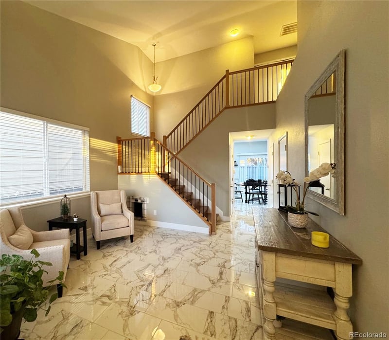 12472 Bellisario Creek Ct, Parker, CO 80134