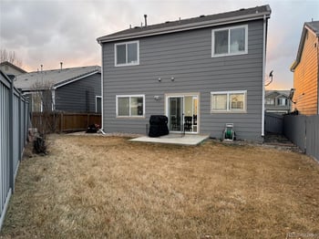 12472 Bellisario Creek Ct, Parker, CO 80134