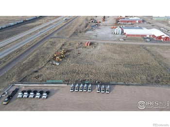 Hy Plain Rd, Fort Morgan, CO 80701