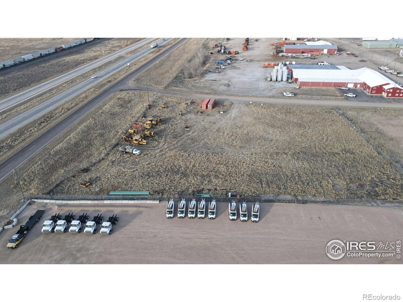 Hy Plain Rd, Fort Morgan, CO 80701
