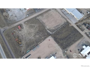Hy Plain Rd, Fort Morgan, CO 80701